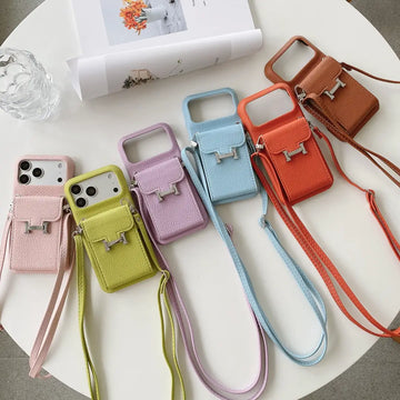 H-Style iPhone Case-Vertical