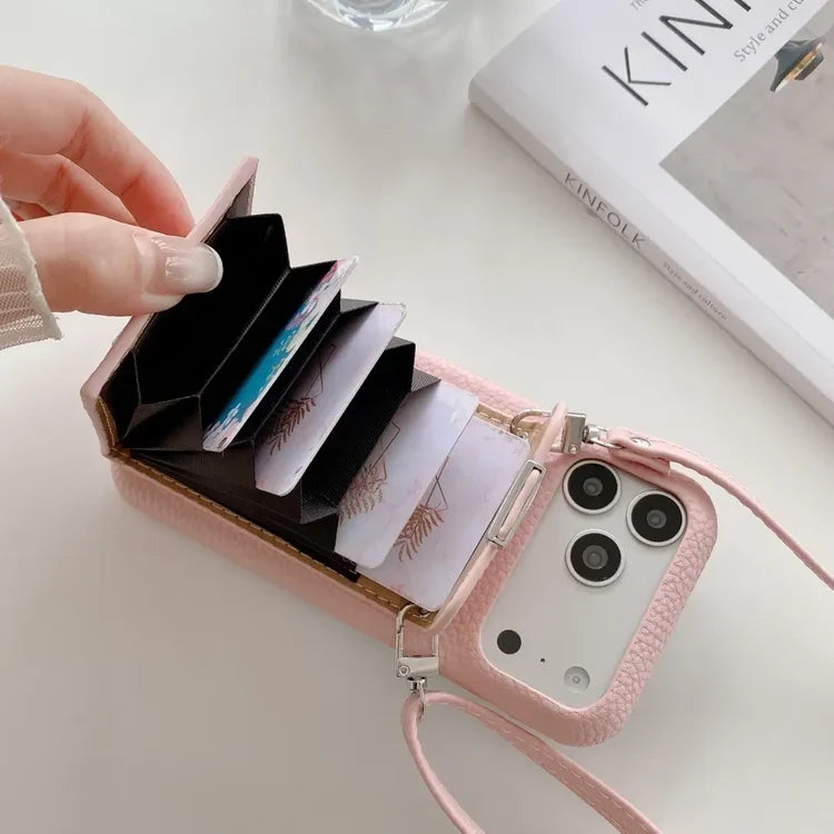 H-Style iPhone Case-Vertical