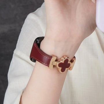 Lucky Flower Strap