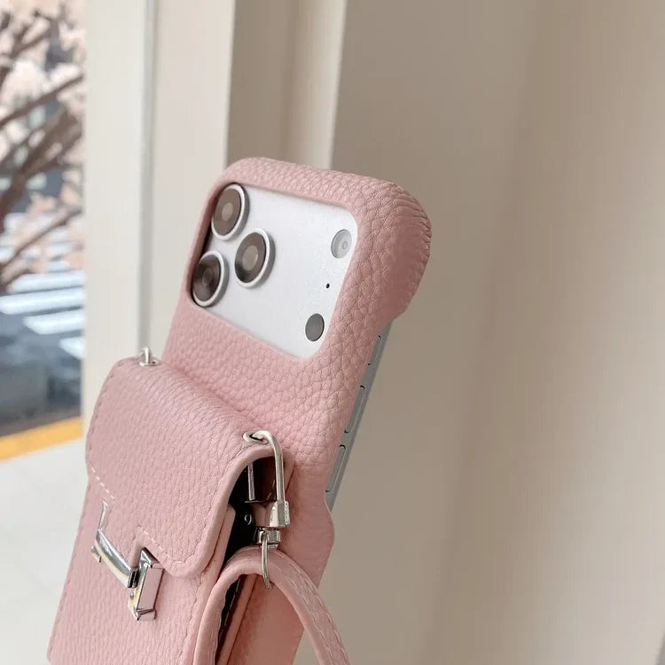 H-Style iPhone Case-Vertical