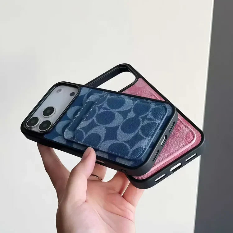 Coach 1 iPhone Case
