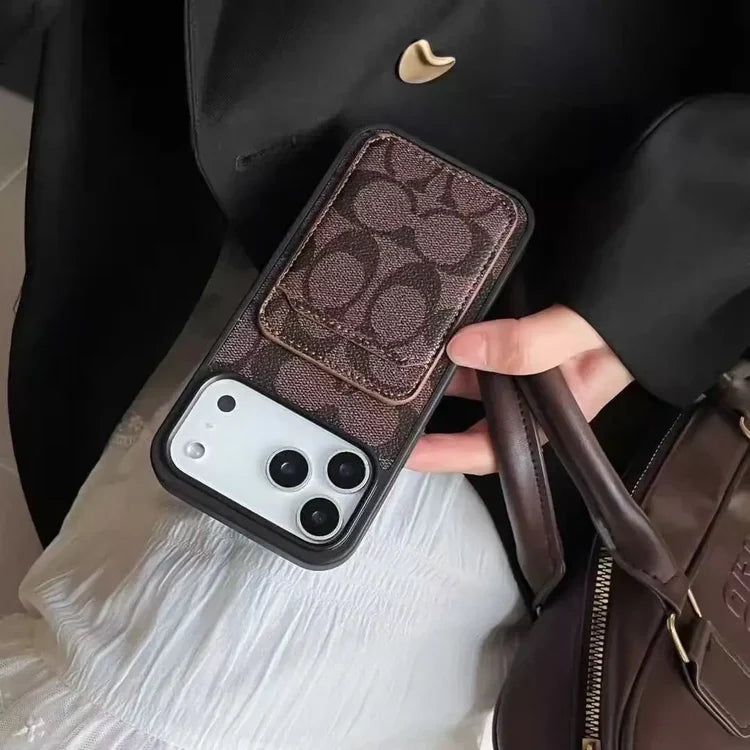 Coach 1 iPhone Case