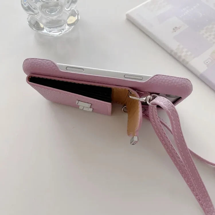 H-Style iPhone Case-Vertical