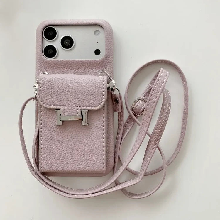 H-Style iPhone Case-Vertical