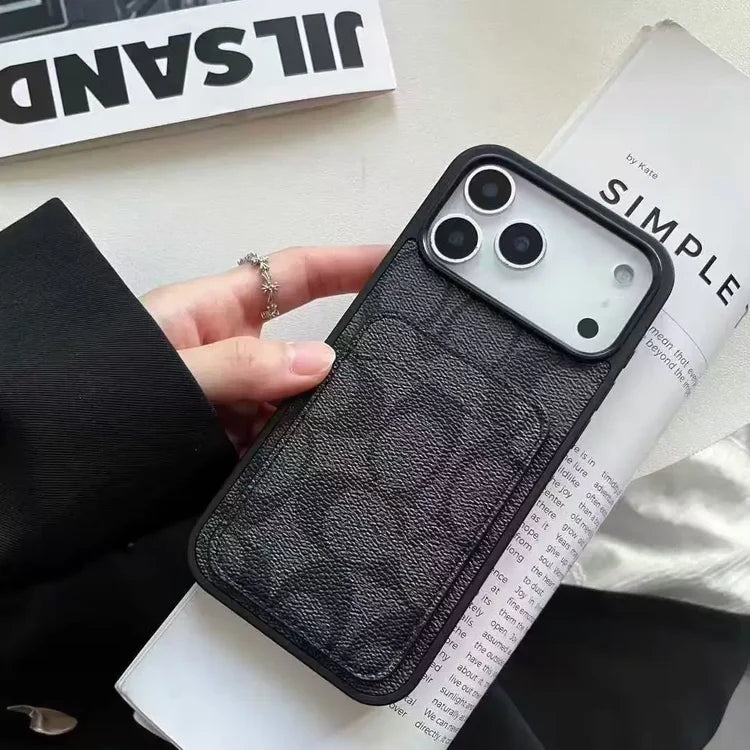 Coach 1 iPhone Case