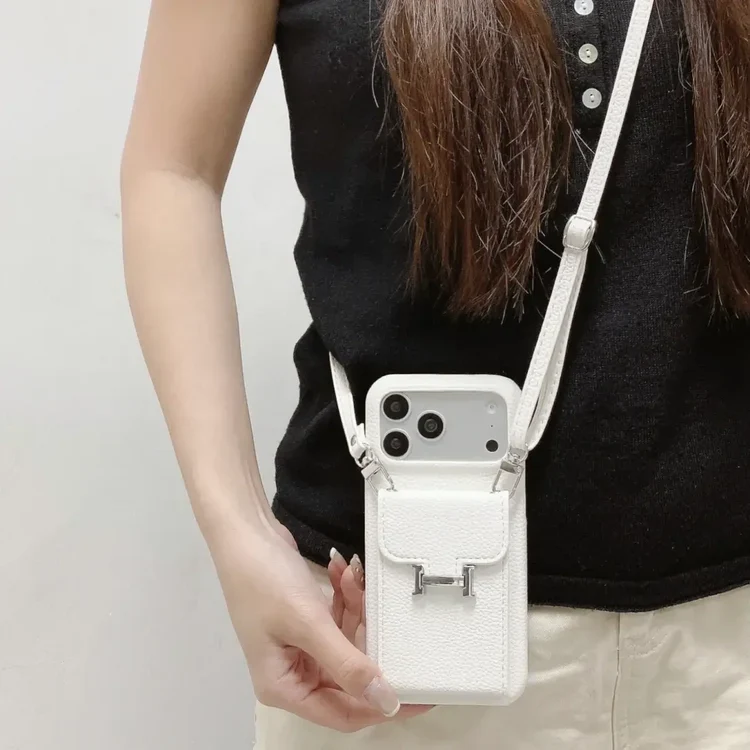 H-Style iPhone Case-Vertical