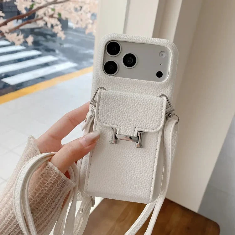 H-Style iPhone Case-Vertical