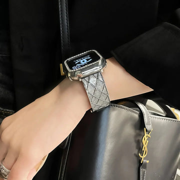 Elegant Apple Watch Strap