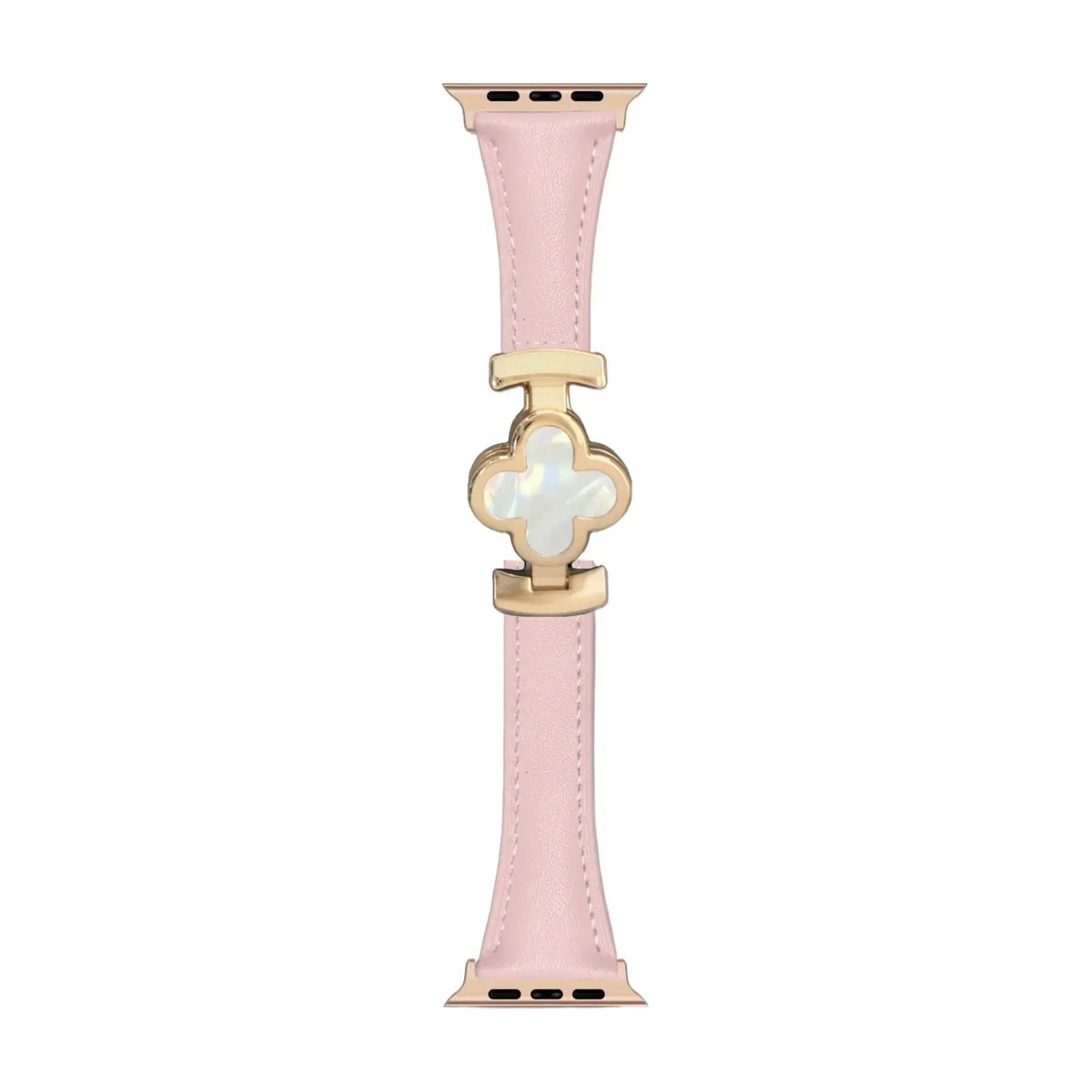 Lucky Flower Strap